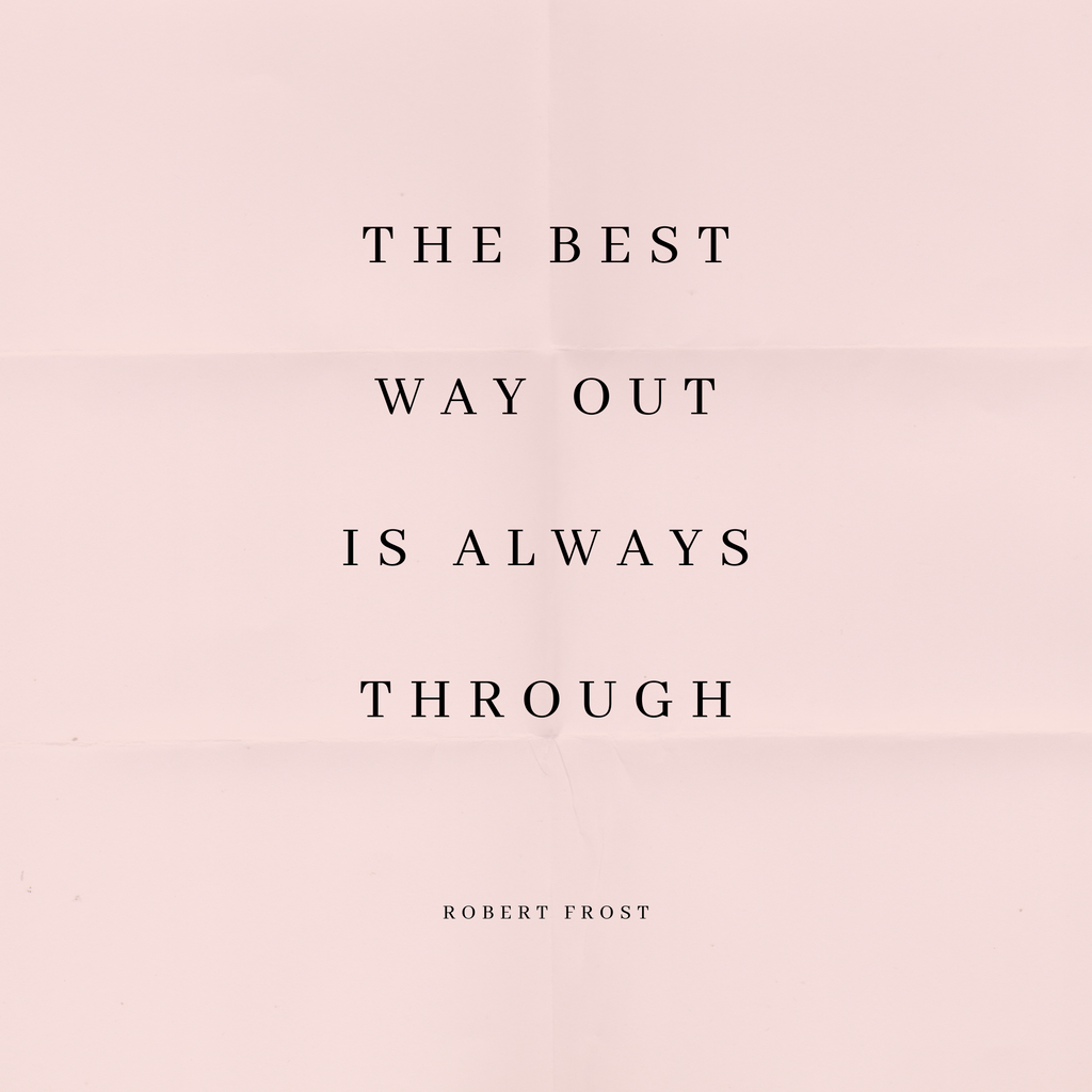 Difficult situations