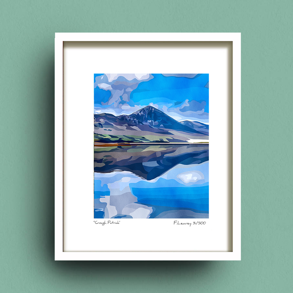 Croagh Patrick
