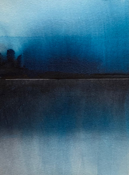 Atlantic Mist