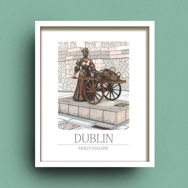Molly Malone