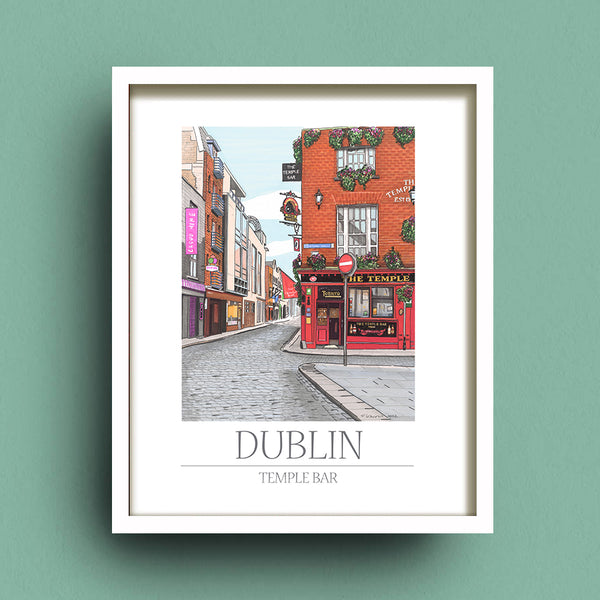 Temple Bar