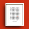 Find You Art Print Fab Cow