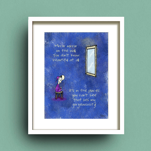 Mirror Mirror