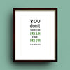 T'Be Irish by Francis Leavey