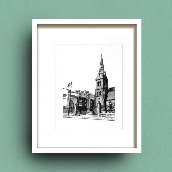 Pearse Lyons Distillery