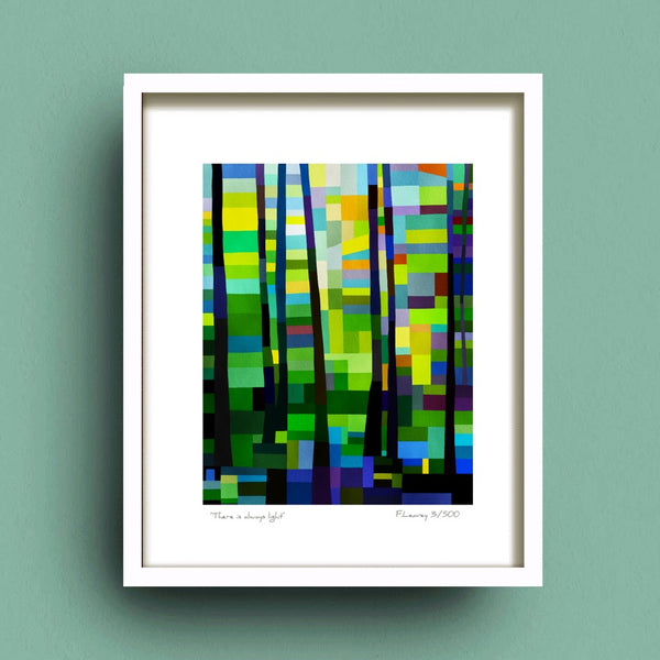 There Is Always Light