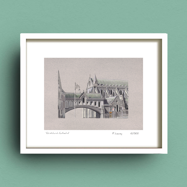 Christchurch Cathedral