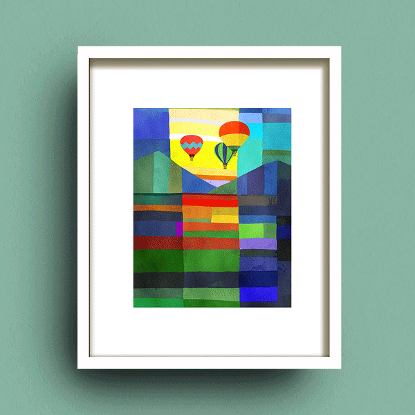 Explore. Dream. Discover